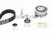 ремкомплект ГРМ!Audi A1/A3/A4/A5/A6/Q3/Q5, VW Golf/Passat/Caddy 1.6-2.0D 12> CT1168K1 CONTINENTAL