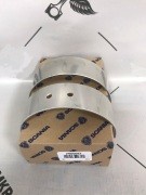 вкладыши коренные! 2шт.комплект на шейку DC11 DC12 DSC12 DT12 Scania 2985692 SCANIA