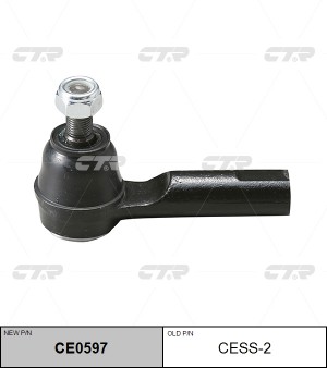 NISSAN MAXIMA QX2.0/3.0 95> японская сборка M14X1.5 CE0597 CTR