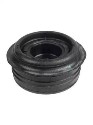 втулка опоры амортизатора заднего! Hyundai Accent 99> Z02504 ZENTPARTS