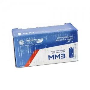 Палец поршневой 245 дв. (42мм) (Кострома) K2451004042B1 MOTOR DETAL