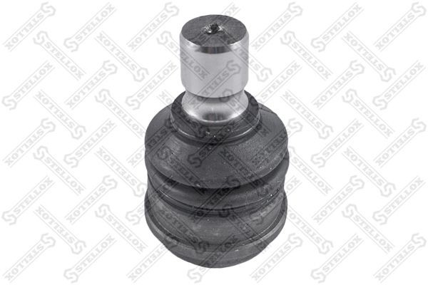 опора шаровая нижняя!\ Ford Fiesta 1.25/1.4/1.6/1.6TDCi 08>, Mazda 2 1.3-1.5 07> 52-00351-SX STELLOX