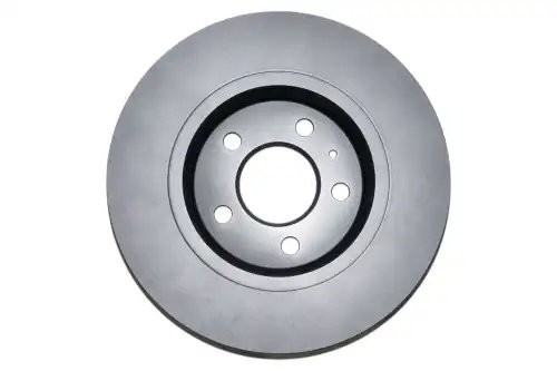 диск тормозной задний! (08D06011)\ Audi A4 B9/A5 Z06590 ZENTPARTS