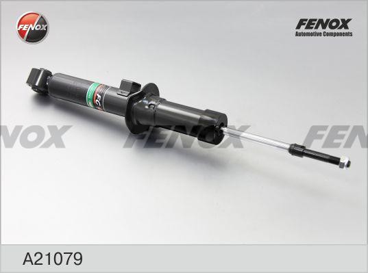 Амортизатор передний левый A21079 FENOX