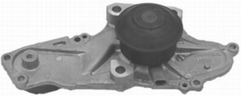 помпа!\ Acura MDX/RL/TL, Honda Accord/Odyssey/Pilot 3.2/3.5/3.7 03> GWHO-53A GMB