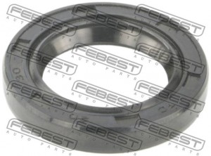 Сальник BMW 5 (E39) рейки рулевой FEBEST 95GAY-20300506X FEBEST