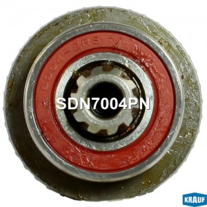 Бендикс стартера SDN7004PN SDN7004PN KRAUF