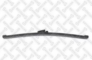 щетка! б/каркас, задняя 300/12'\ Kia Seed/Pro Seed all12> 103-300-SX STELLOX