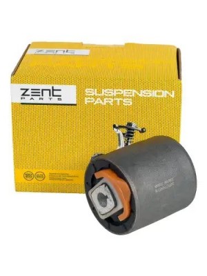 сайлентблок пер. рычага нижн.! Audi A4 95-00/A6 97> Z25419 ZENTPARTS