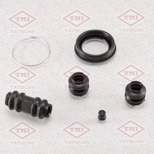 MITSUBISHI PAJERO SPORT (K9) (1998>) D=43, SUMITOMO TCG1217 TATSUMI