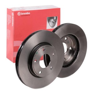 Диск тормозной Brembo Painted Disc 09.B565.11 09.B565.11 BREMBO