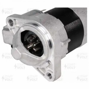 Стартер для а/м Nissan Note (02-) 1.4i/Micra K12 (03-) 1.0i/1.2i/1.4i 0,85кВт (L LST1403 START VOLT