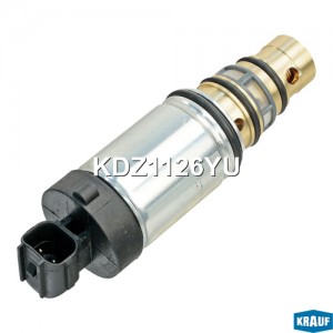 Клапан LAND ROVER Range Rover (02-12) компрессора кондиционера управляющий KRAUF KDZ1126YU KRAUF