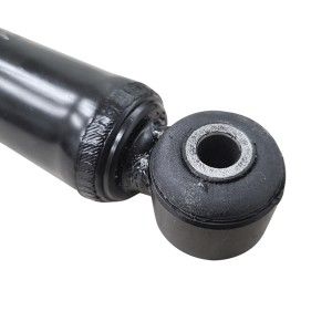 амортизатор задний газовый!\ Chevrolet Spark 11> GY0364G CTR