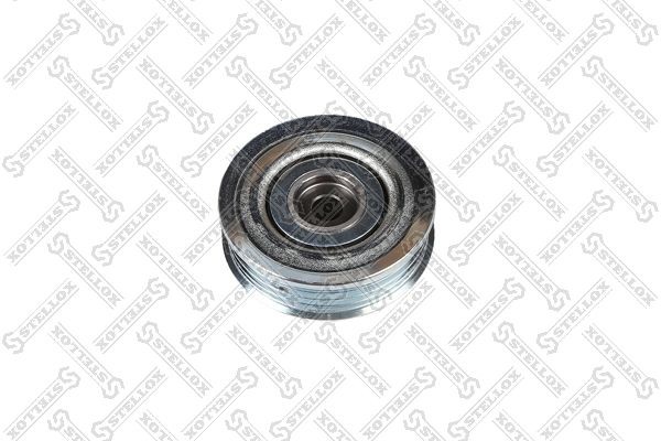 ролик натяжной ремня ГРМ! Saab 9000 2.0/2.3 16V 89-98 03-40487-SX STELLOX