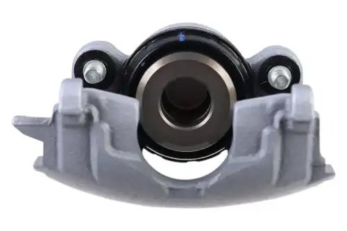 суппорт тормозной передний правый! ATE d52\ Opel Astra G 1.2-1.8/1.7TD/1.7TDi/2. Z183754 ZENTPARTS