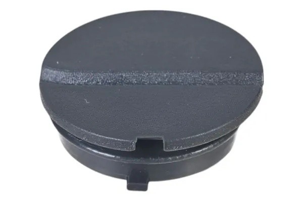 заглушка бампера правая круглая!\ 87-15349-SX STELLOX
