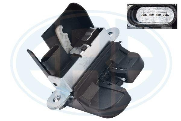 VW TIGUAN/GOLF V PLUS (2005-2014) GOLF V (2003-2009) ТОЛЬКО УНИВЕРСАЛ 660273 ERA