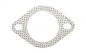 Прокладка глушителя LANOS, AVEO, EPICA (РК-105) (96181581) KV130517 KV130517 KVADRATIS