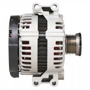 Генератор для а/м BMW X5 E70 (06-)/5 E60 (05-)/3 E90 (04-) 2.5i/3.0i 150A (LG 26 LG 2623 START VOLT