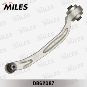Рычаг передней подвески нижний задний правый AUDI A6 05- (TRW JTC2566) DB62087 DB62087 MILES