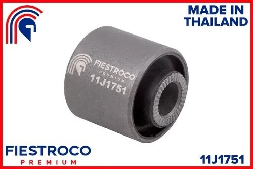 Сайлентблок 11J1751 11J1751 FIESTROCO