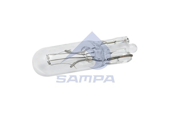 W1.2W 24V-1.2W W2X4,6D 096.3270 SAMPA