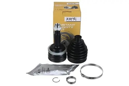 ШРУС наружный к-кт! ABS, 49591A64A0\ Hyundai Elantra/i30 11> Z21797 ZENTPARTS