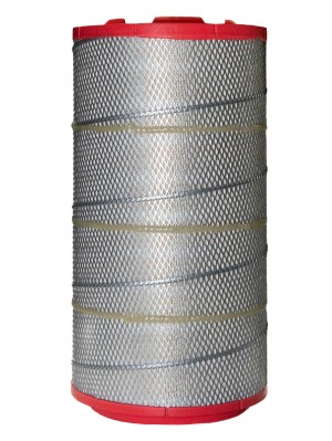 фильтр воздушный! H588.5 D296 d200  LIEBHERR Truck Z32579 ZENTPARTS