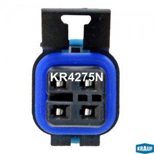 Датчик кислорода CHEVROLET Cobalt KRAUF KR4275N KRAUF