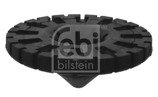 проставка пружины подвески задней!\ Audi A6, VW Passat B5 97-05 37428 FEBI BILSTEIN