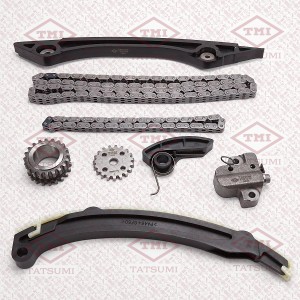 Комплект цепи ГРМ FORD Focus 13 TFS1078 TFS1078 TATSUMI