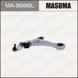 рычаг левый!\ Nissan Murano Z51 07-14 MA-9588L MASUMA