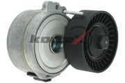 Натяжитель ремня прив. FORD C-Max/Galaxy/S-MAX/PEUGEOT EXPERT/CITROEN 2.0HDi KTP KTP2055 KORTEX
