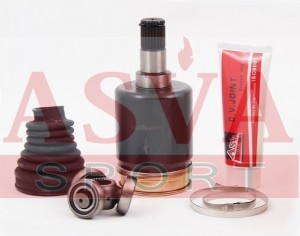 MEIR211  ШРУС ВНУТРЕННИЙ ПРАВЫЙ 27x38x24 MEIR-211 ASVA