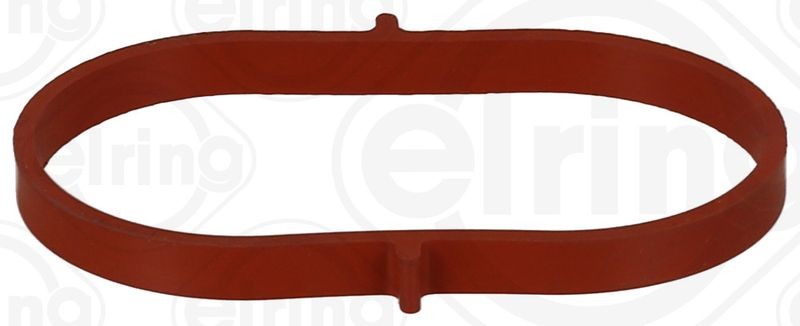прокладка коллектора впускного!\ MB W176/W205/C117 12> 296.890 ELRING