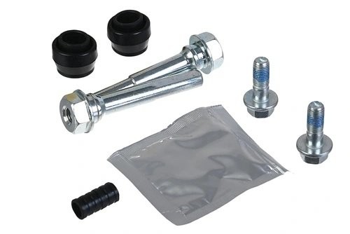 ремк-т направл. cуппорта пер.!с направл.\Mazda 323, Toyota RAV IV II 98> Z187690 ZENTPARTS