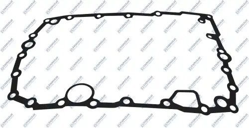 Прокладка корпуса КП ZF 16S 181 K2002335 KACMAZLAR
