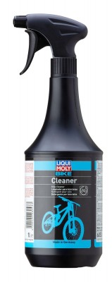 6053 LiquiMoly Очист.велосипеда Bike Cleaner (1л) 6053 LIQUI MOLY