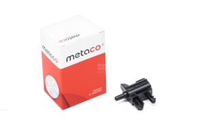ДАТЧИК ТЕМПЕРАТУРЫ НАРУЖНЕГО ВОЗДУХА FORD 6380034 METACO