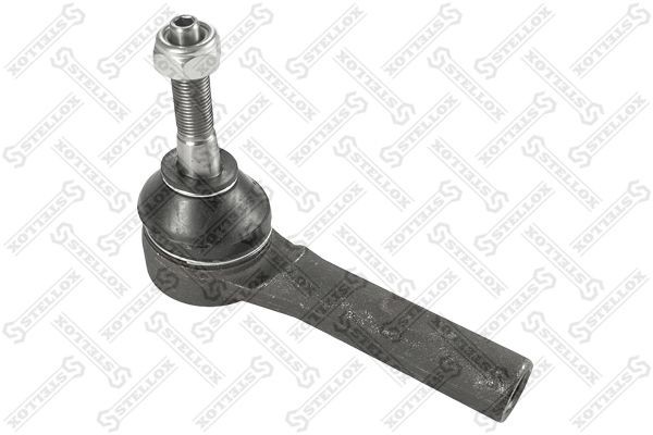 наконечник рулевой наружный!\ Chrysler Voyager, Dodge Caravan 01-04 51-00011A-SX STELLOX