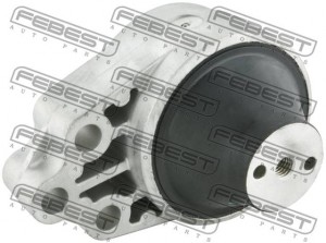 Опора двигателя правая FORD FIESTA/FUSION (CBK) 2001-2008 FDM-CBKRH FDM-CBKRH FEBEST