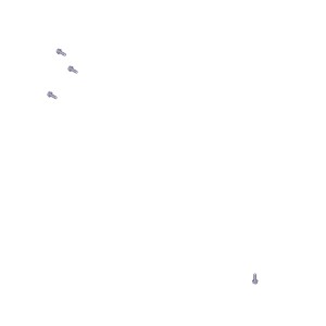 Болт М8-6дх25-8.8 9990002539 8.9062 ЯМЗ 534 8.9062 YAMZ