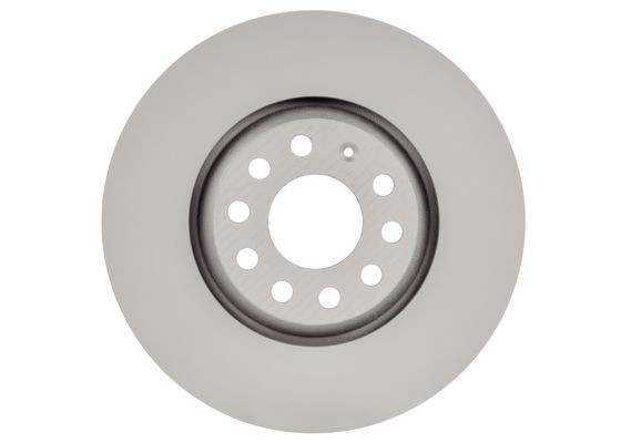 Диск тормозной VW Passat (97-00) AUDI A4 (01-04) передний (1шт.) BOSCH 0 986 479 057 BOSCH