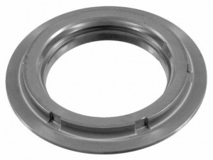 Кольцо ступицы упорное в сборе с сальником BPW 0537007650 BPW