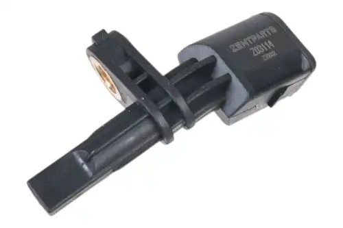 датчик ABS! передний правый\ Audi A3, VW Colf V/Touran/T5 03> Z03114 ZENTPARTS