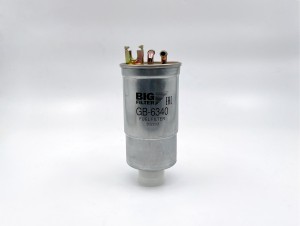 AUDI A3 (8L1) (1996-2003) GB-6340 BIG FILTER