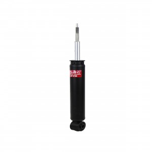 амортизатор передний газовый!\ MB W163 01-05 349055 KAYABA