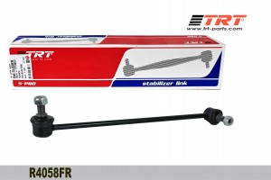 Тяга стабилизатора передняя R4058FR TRT правая 548402T000 HYUNDAI Grandeur 11, S R4058FR TRT