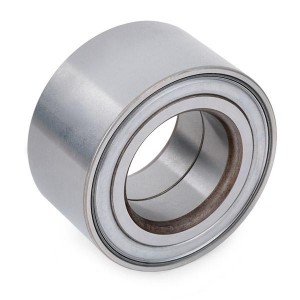 Подшипник пер.ступицы ком-т VKBA6653 SKF